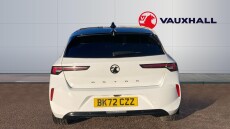 Vauxhall Astra 1.2 Turbo 130 GS Line 5dr Petrol Hatchback